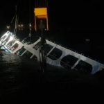 Accidente de Ferry mata a 25 personas en Bangladesh