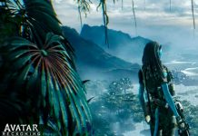 Anuncian "Avatar Reckoning" un nuevo MMO para móviles