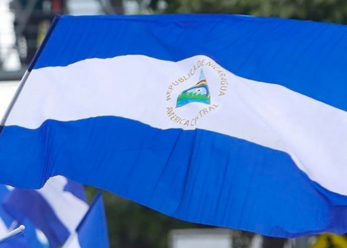 Nicaragua una 'dictadura' cuando sigue el ejemplo de EE.UU. sobre las ONG (John Perry)