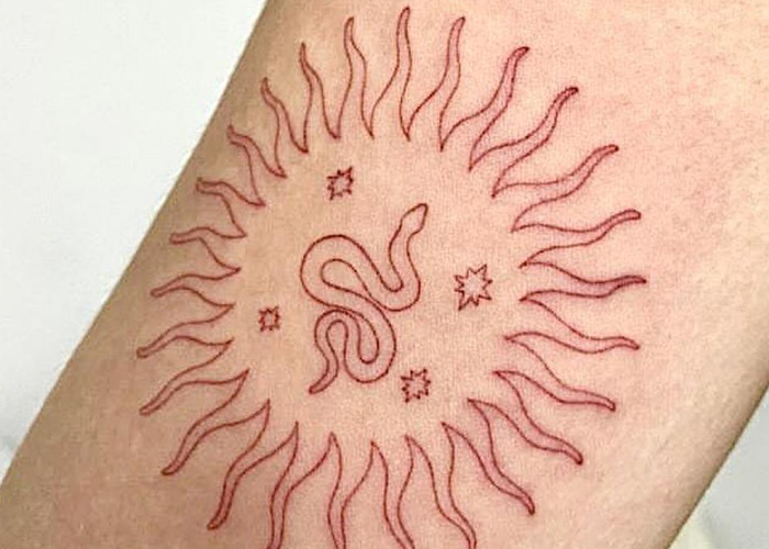 Estudio permite utilizar los tatuajes para controlar la diabetes