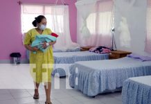 Nicaragua destaca con una importante reducción de mortalidad materno-infantil