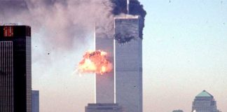 A 21 años del atentado a las Torres Gemelas