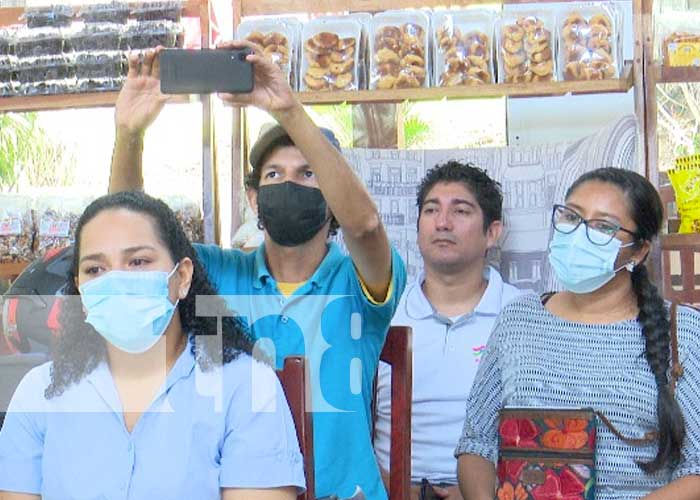 Nicaragua: Presentan nueva herramienta para promocionar ofertas de emprendedores
