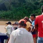 Finaliza la búsqueda de joven que pereció en aguas del Río Malacatoya