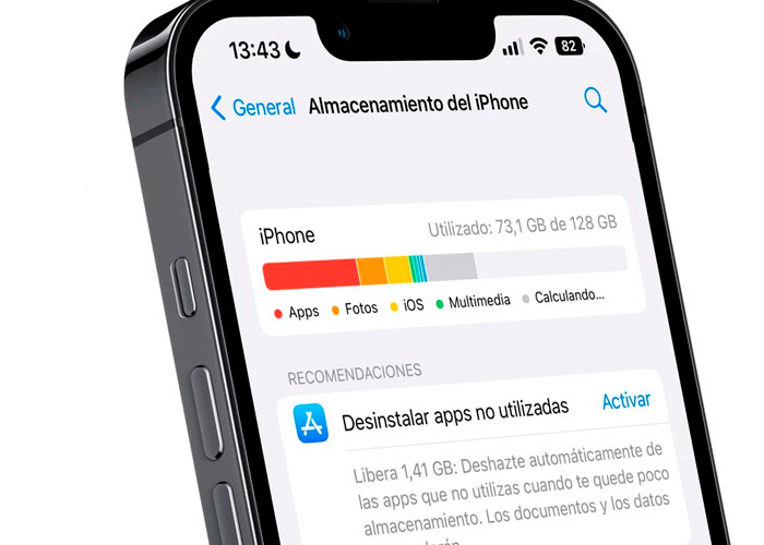 iOS 16 ya está aquí: seis consejos para preparar tu iPhone antes de instalarla