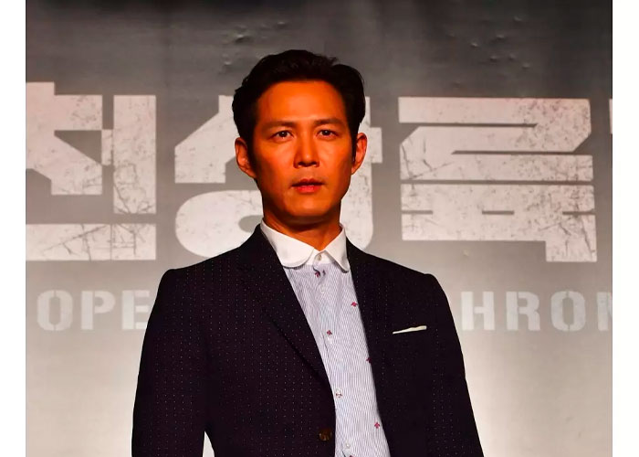Emmy 2022: Lee Jung-jae de 'El juego del calamar' se lleva el premio a mejor actor