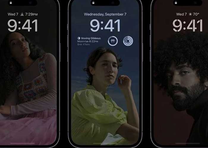 Te quieren dar atol con el dedo: Aquí las "nuevas" funciones del Iphone