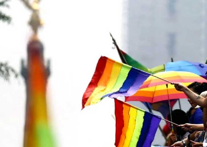 De cara al mundial, hoteles de Qatar rechazan la "vestimenta gay"