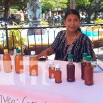 Realizan 'Feria de la Miel' en La Gran Sultana en Granada
