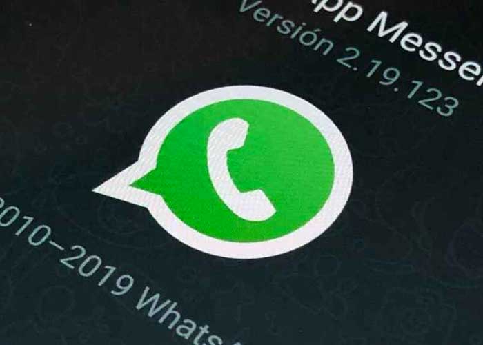 Adiós al "en línea", esta sería la próxima función de WhatsApp