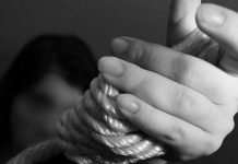¡De terror! Mujer se suicida tras perder custodia de sus hijos en Reino Unido