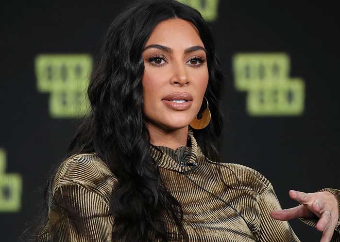 Kim Kardashian enfrenta polémica demanda de una compradora
