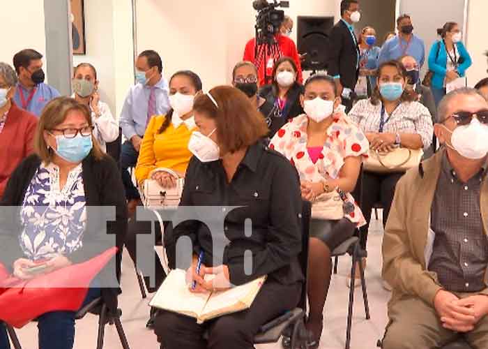En Managua lanzan unidad especializada para enfermedades auditivas
