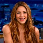 "En medio de la tormenta", Shakira nominada a los Latin Grammy