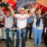 San Ramón, Matagalpa conoció a sus candidatos para las Elecciones Municipales