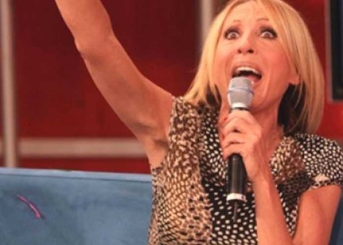 "La momia está de vuelta": Laura Bozzo regresa con nuevo programa