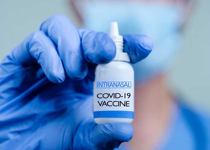 Vacuna intranasal: ¿Sería la cura definitiva para la Covid?