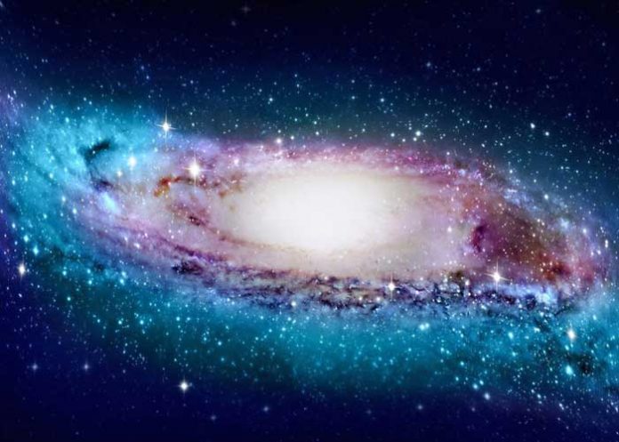 Científicos encuentran la razón por la que la Vía Láctea es sacudida