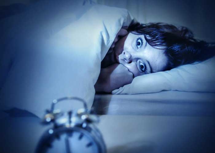 Parálisis del sueño: Cómo debes reaccionar ante esta afección
