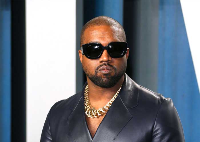 Kanye West demanda fuertemente a GAP por copiar sus diseños