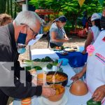 'Festival Patria Bendita' un espacio para proyectar arte culinario en Jinotega