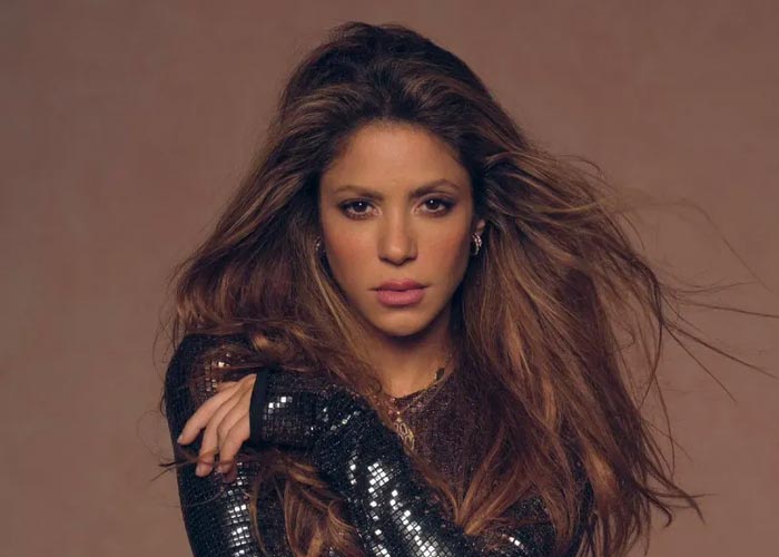 Shakira irá a juicio, la acusan de delitos contra Hacienda