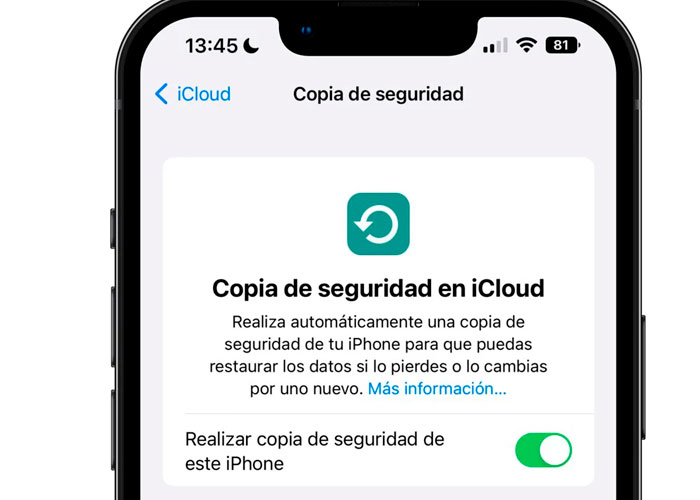 iOS 16 ya está aquí: seis consejos para preparar tu iPhone antes de instalarla