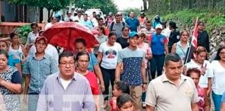Fallece alcalde de Cinco Pinos, Chinandega