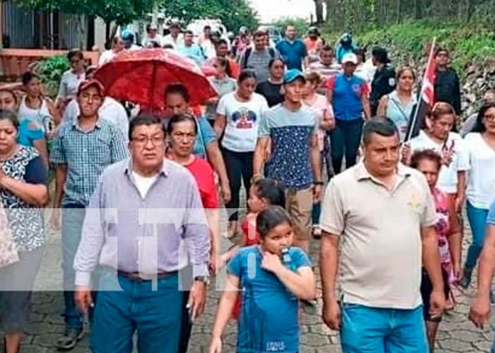 Fallece alcalde de Cinco Pinos, Chinandega