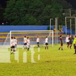 Inauguran competencia de 'Fútbol Campo' en Juegos Escolares de Secundaria