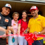 "De la Casa, Alimentos" apertura su primer sala de ventas en Chinandega