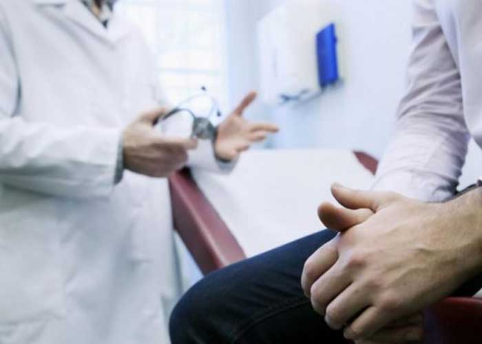Médicos recetan 21 eyaculaciones por mes para evitar cáncer de próstata