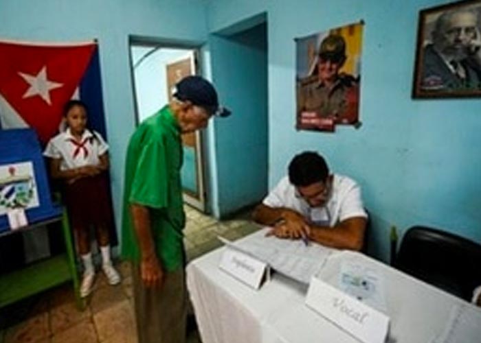 Código de las Familias en Cuba aprobado tras referendo