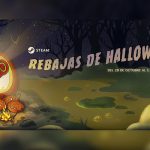 Steam trae ofertas y promociones de terroríficos juegos para este Halloween