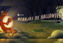 Steam trae ofertas y promociones de terroríficos juegos para este Halloween