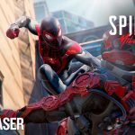 Marvel's Spider-Man: Miles Morales está más cerca que nunca