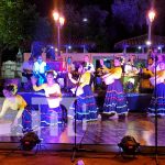 Homenajean a 26 artistas nicaragüenses en el Paseo de las Estrellas