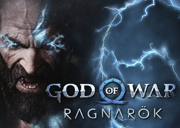 God of War Ragnarök mostró a un importante personaje en su último tráiler