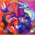 "Pokémon Escarlata y Púrpura" presenta nuevo tráiler