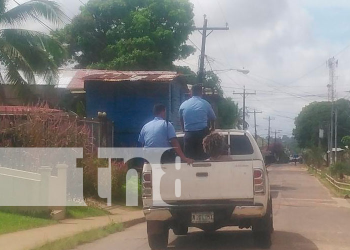 Varios sujetos asesinaron a un adolescente en Bluefields