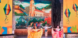 Nicaragua celebra el aniversario de la independencia de Centroamérica en Moscú