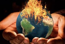 El mundo "va en mala dirección" advierte la ONU en cuanto a cambio climático