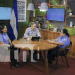 Policía Nacional fortalece liderazgo femenino con 6 ascensos a Comisionadas Generales
