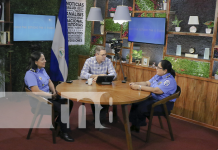 Policía Nacional fortalece liderazgo femenino con 6 ascensos a Comisionadas Generales