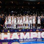 españa, champions, baloncesto, francia, eurobasket,