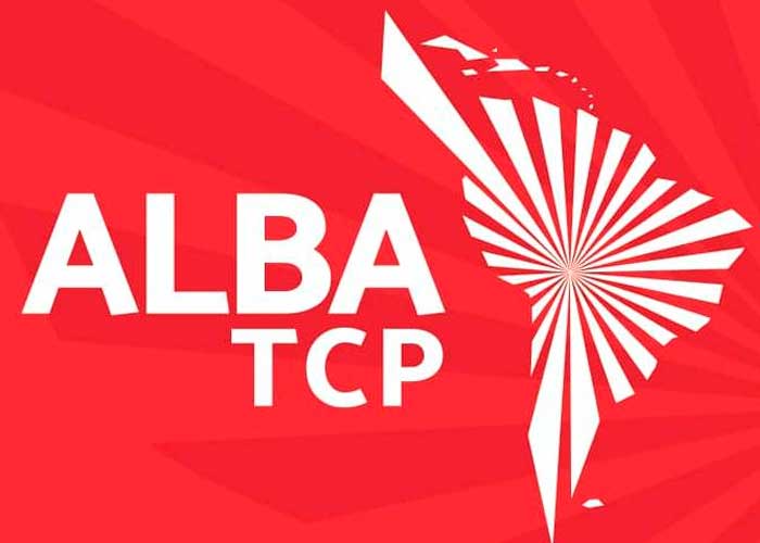 ALBA-TCP afirmó que el mundo apoyan a Cuba contra la política genocida de EE.UU