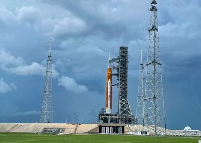 La NASA abandona una oportunidad de lanzamiento