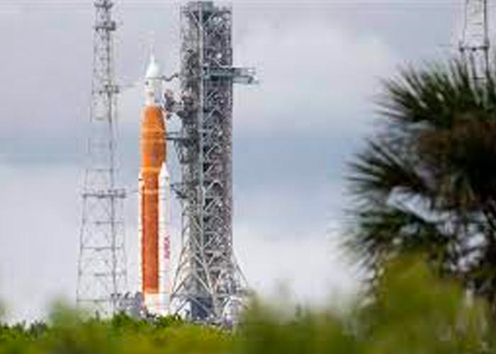 La NASA abandona una oportunidad de lanzamiento