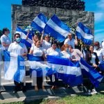 Nicaragua homenajea a Héroes de San Jacinto