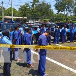 42 delincuentes fuera de circulación en Nicaragua
